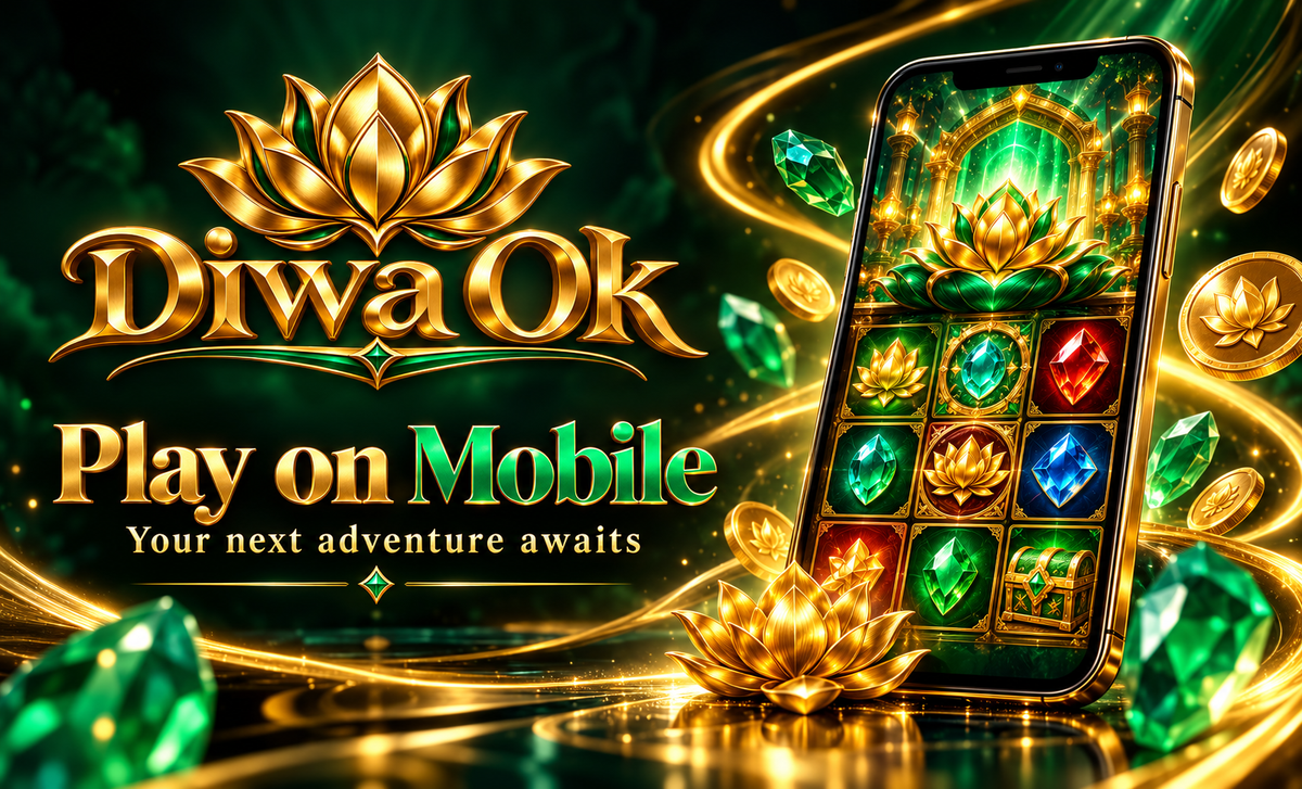 Diwa Ok disclaimer banner Diwa Ok